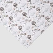 アドベンチャーアウェイズバニーティッシュペーパー 薄葉紙 (詳細)