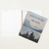 アドベンチャーアウェイツプランナー プランナー手帳 (ディスプレー)