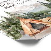 アドベンチャーアウェイツマウンテンマムオサバー ポスター (角)