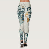 アドベンチャーアウェイツレギンス レギンス (裏面)