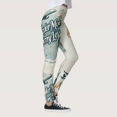 アドベンチャーアウェイツレギンス レギンス (右)