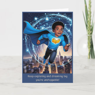 アドベンチャーアヘッド確認カード シーズンカード