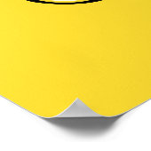 アドベンチャーアワイお洒落ツ ポスター (角)