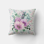 アドベンチャーアワイベビーフォト誕生統計生まれ新 クッション (裏面)