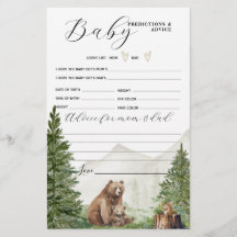 アドベンチャーアワイ男女兼用ズベビーシャワーゲーム