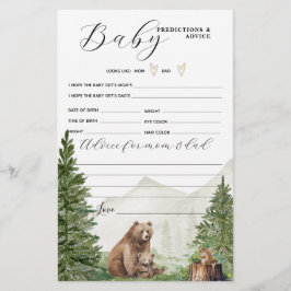 アドベンチャーアワイ男女兼用ズベビーシャワーゲーム