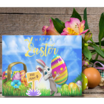 アドベンチャーアワイ素晴らしツイースターエッグ狩り