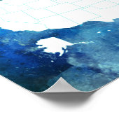 アドベンチャーアワイ統一されたツ州 ポスター (角)