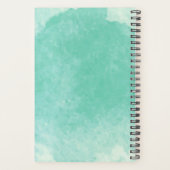 アドベンチャーアワits2022デイリープランナー プランナー手帳 (裏面)