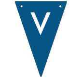 アドベンチャーウェイズフラッグパーティーバナー バンティングフラッグ (第3の旗)