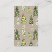 アドベンチャーオムツラッフルカード |おむつラッフル エンクロージャーカード (裏面)