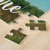 アドベンチャーカラフル熱気球 ジグソーパズル (側面)