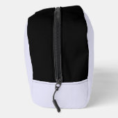 アドベンチャーギアトイレタリーバッグ | キャンプの必需品 ドップキット (右)