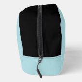 アドベンチャーギアトイレタリーバッグ | キャンプの必需品 ドップキット (右)