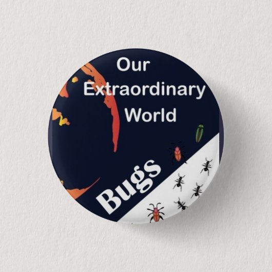 アドベンチャークラブ 缶バッジ (正面)