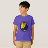 アドベンチャークラブ Tシャツ (正面フル)