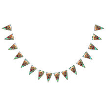 アドベンチャーシーカーズバンティングバナー