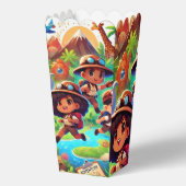 アドベンチャーシーカーフビーボックス フェイバーボックス (裏面)