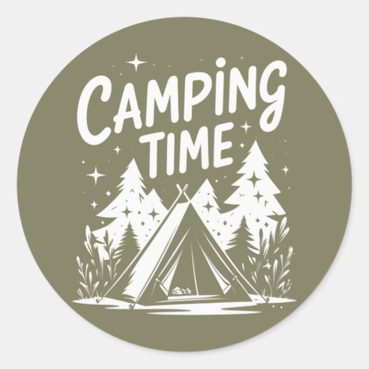 アドベンチャーシールパック ラウンドシール (正面)