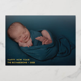 アドベンチャースクリプト年末年始の写真 箔シーズンカード