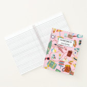 アドベンチャーズ トラベル ジャーナル カスタム テキスト (内部)