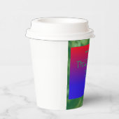 アドベンチャーゾーンコーブ 紙コップ (右)