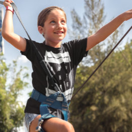 アドベンチャータイプ Tシャツ