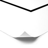 アドベンチャータイポグラフィ ポスター (コーナー)