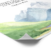 アドベンチャータイム! – おむつラッフルポスター ポスター (角)