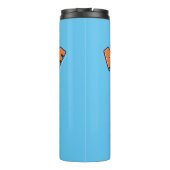 アドベンチャータイム |フィン・ライディング・ジェイク タンブラー (裏面)