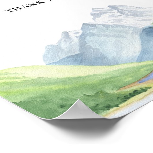 アドベンチャータイム！ブックカードとギフトポスター ポスター (角)