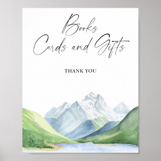 アドベンチャータイム！ブックカードとギフトポスター ポスター (正面)