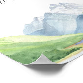 アドベンチャータイム – ベビー名その食品 ポスター (角)