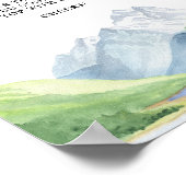 アドベンチャータイム! – 文長バーポスター ポスター (角)