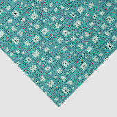 アドベンチャータイム | BMOパターン 薄葉紙 (詳細)