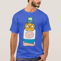 アドベンチャータイム | BMO、Jake、Finn