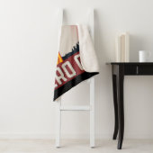 アドベンチャータイム | Jake "英雄を追加" シェルパブランケット (インサイチュ)