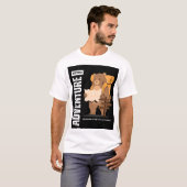 アドベンチャータイム Tシャツ (正面フル)