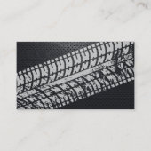 アドベンチャータイヤグランジトラックDark Metal 名刺 (正面)