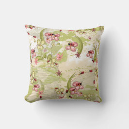 アドベンチャーディティシレディバード クッション