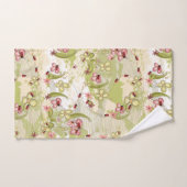 アドベンチャーディティシレディバード バスタオルセット (ハンドタオル)