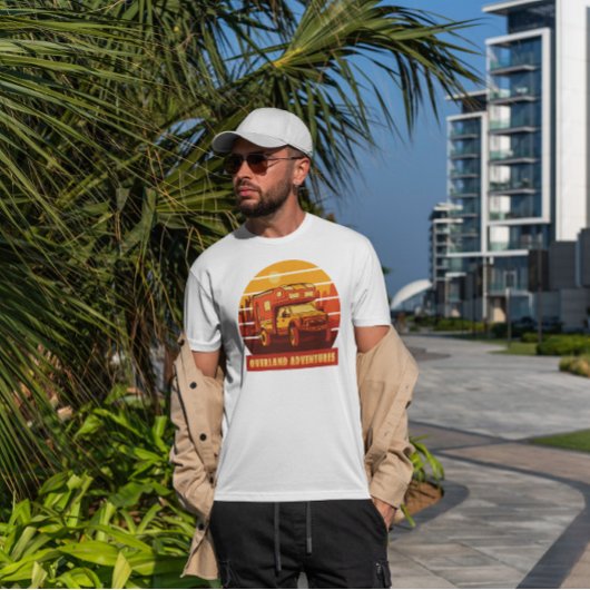 アドベンチャートラベル引用文 Tシャツ