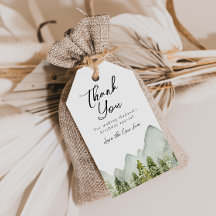 アドベンチャーバースデーパーティーメッセージカード