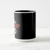 アドベンチャーパパマグ マグカップ (中央)