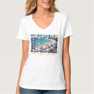 アドベンチャービーチサマーバケーションファミリーマッチング Tシャツ