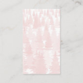 アドベンチャーピンクブックリクエストカード3.5 x 2 エンクロージャーカード (裏面)