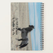 アドベンチャープランナー（ブルーゼウス付） プランナー手帳 (裏面)