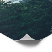 アドベンチャーポスターをやる気を起こさせる見よう ポスター (角)