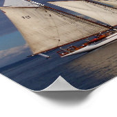 アドベンチャーポスター ポスター (角)