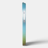 アドベンチャーポンプと子猫 Case-Mate iPhoneケース (裏面 / 左)